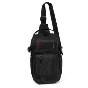 CSB 1- Premium Cross Sling Backpack – Compact, Stylish & Built for Everyday Convenience