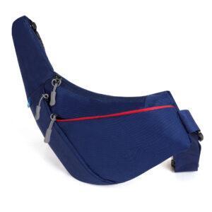 CSB 10- Premium Cross Sling Backpack – Compact, Stylish & Built for Everyday Convenience