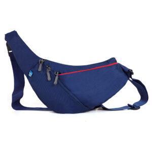 CSB 11- Premium Cross Sling Backpack – Compact, Stylish & Built for Everyday Convenience