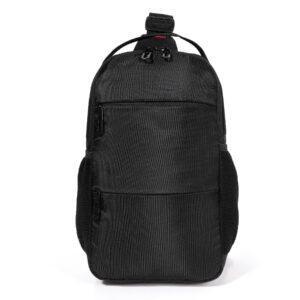 CSB 2- Premium Cross Sling Backpack – Compact, Stylish & Built for Everyday Convenience