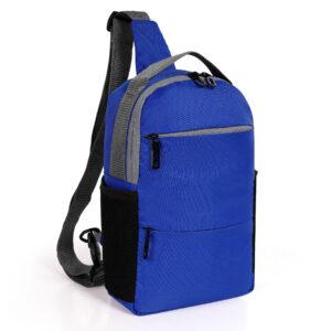 CSB 3- Premium Cross Sling Backpack – Compact, Stylish & Built for Everyday Convenience