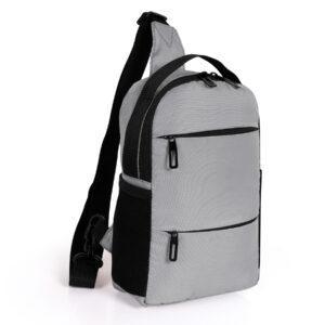 CSB 4- Premium Cross Sling Backpack – Compact, Stylish & Built for Everyday Convenience