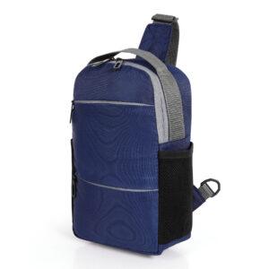 CSB 6- Premium Cross Sling Backpack – Compact, Stylish & Built for Everyday Convenience
