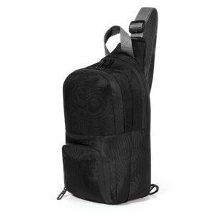 CSB 7- Premium Cross Sling Backpack – Compact, Stylish & Built for Everyday Convenience