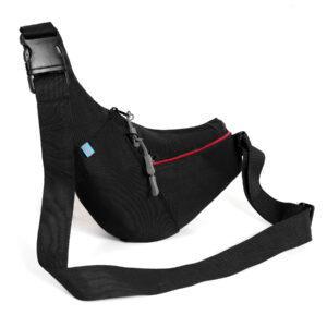 CSB 8- Premium Cross Sling Backpack – Compact, Stylish & Built for Everyday Convenience