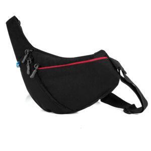 CSB 9- Premium Cross Sling Backpack – Compact, Stylish & Built for Everyday Convenience