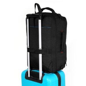 Lbp 1- Premium Everyday Backpack – Large Capacity & Durable Design