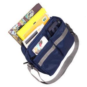 Sb 1- Premium Everyday Sling Bag – Compact, Stylish & Durable