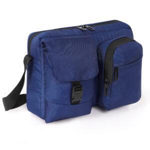 Sb 14- Premium Everyday Sling Bag – Compact, Stylish & Durable