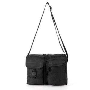 Sb 15- Premium Everyday Sling Bag – Compact, Stylish & Durable