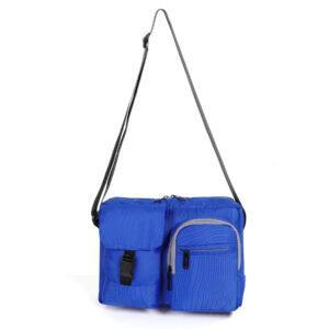 Sb 16- Premium Everyday Sling Bag – Compact, Stylish & Durable