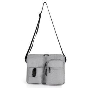 Sb 17- Premium Everyday Sling Bag – Compact, Stylish & Durable