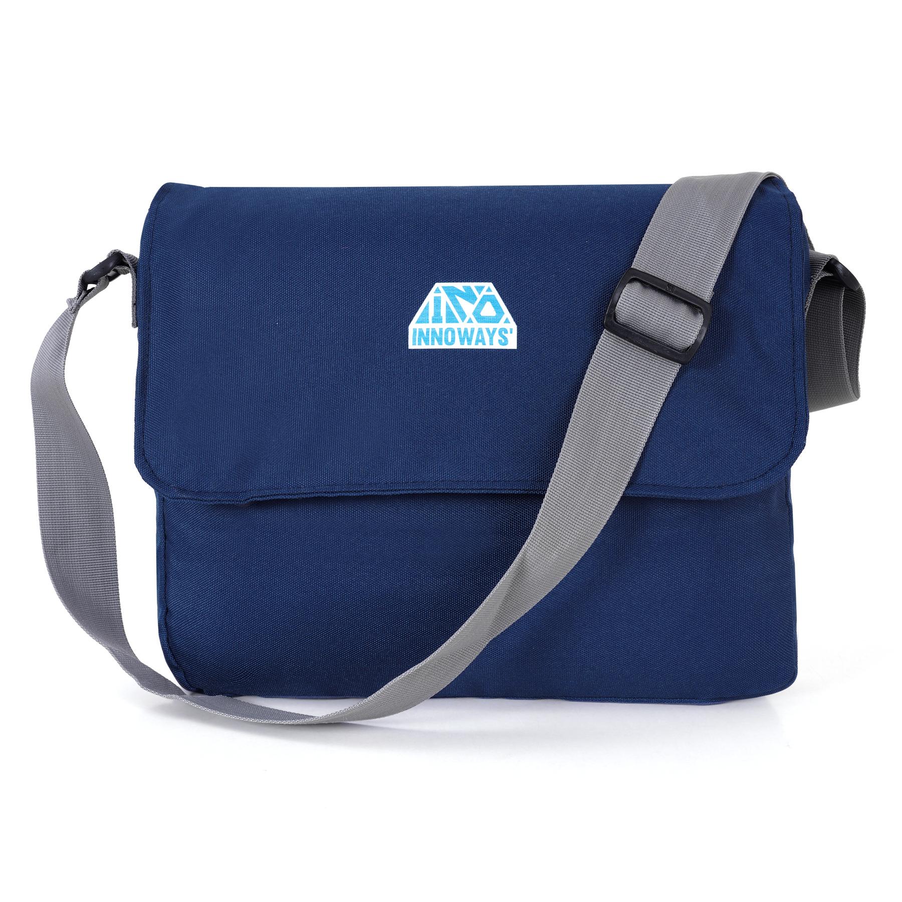 Sb 2- Premium Everyday Sling Bag – Compact, Stylish & Durable