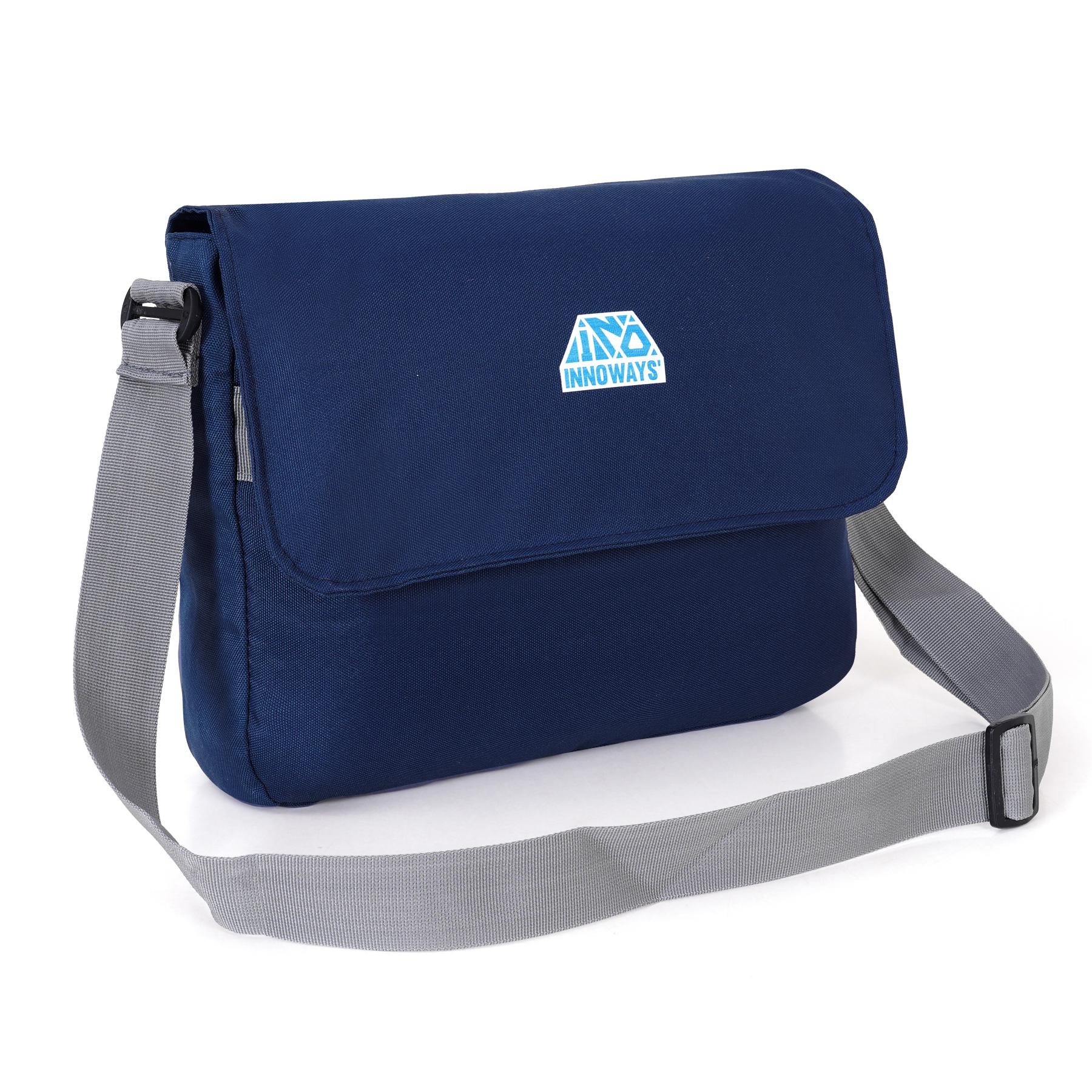 Sb 2- Premium Everyday Sling Bag – Compact, Stylish & Durable - Image 5