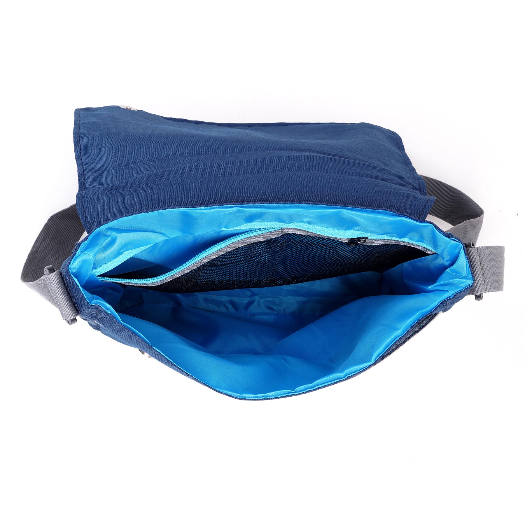 Sb 2- Premium Everyday Sling Bag – Compact, Stylish & Durable - Image 8