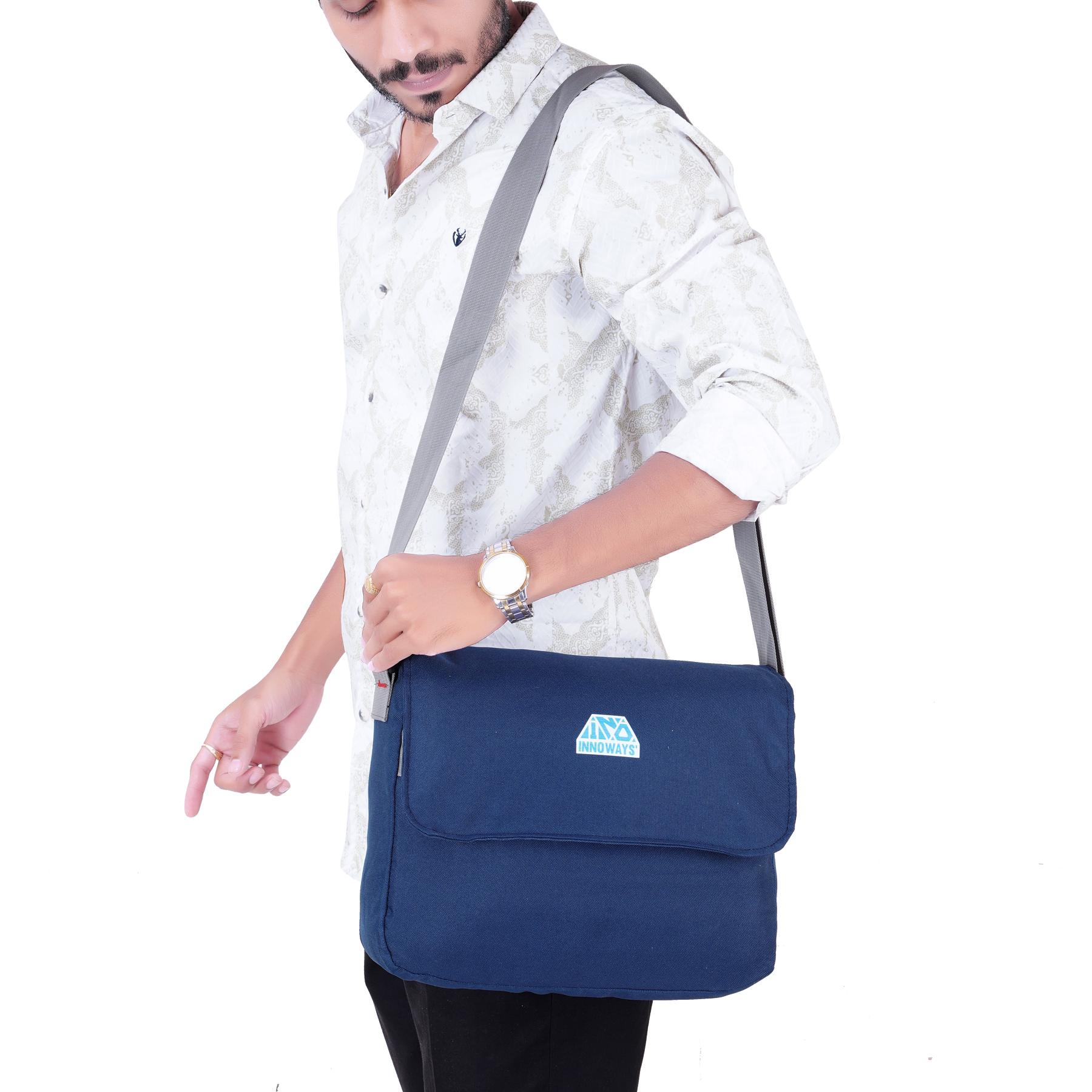 Sb 2- Premium Everyday Sling Bag – Compact, Stylish & Durable - Image 11