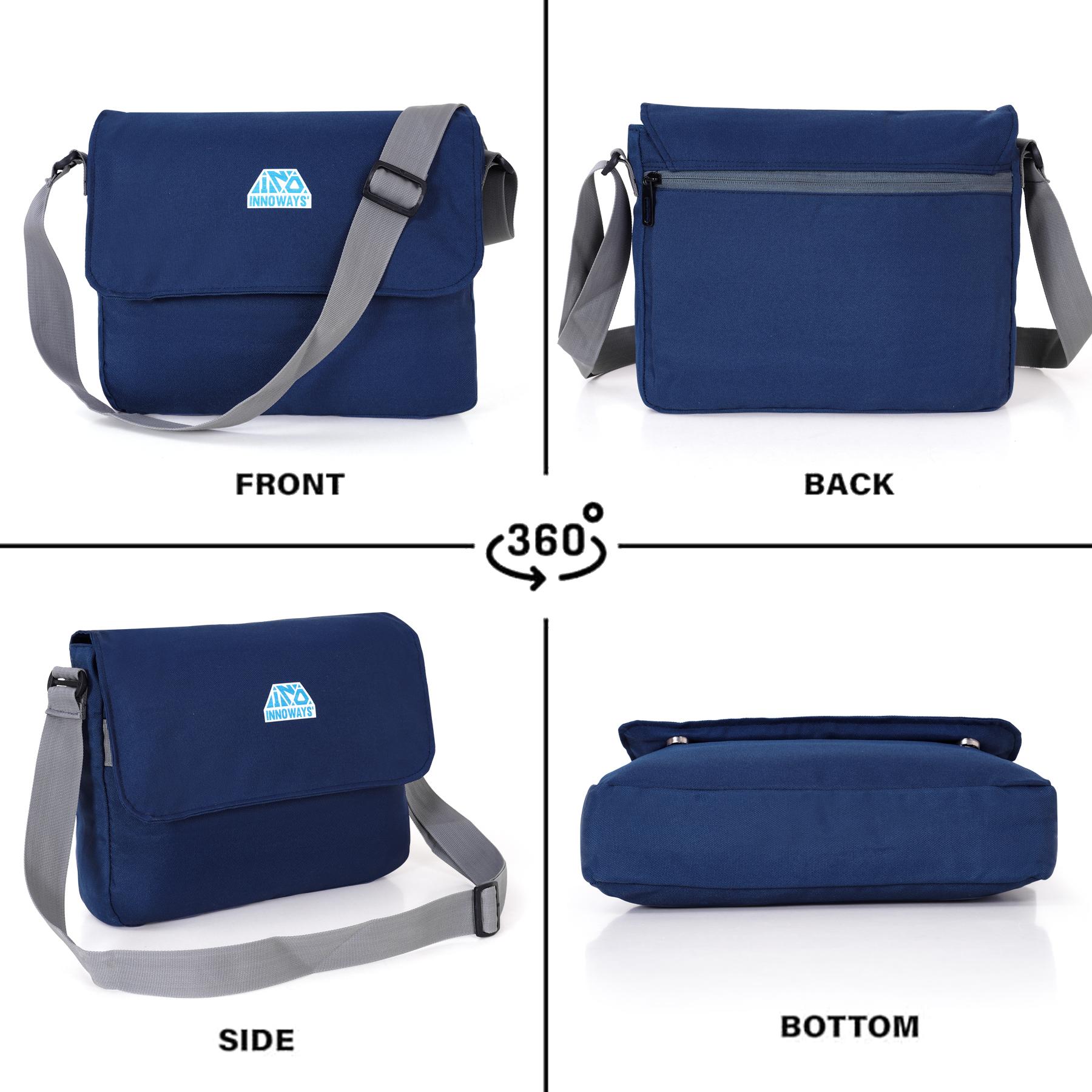 Sb 2- Premium Everyday Sling Bag – Compact, Stylish & Durable - Image 12