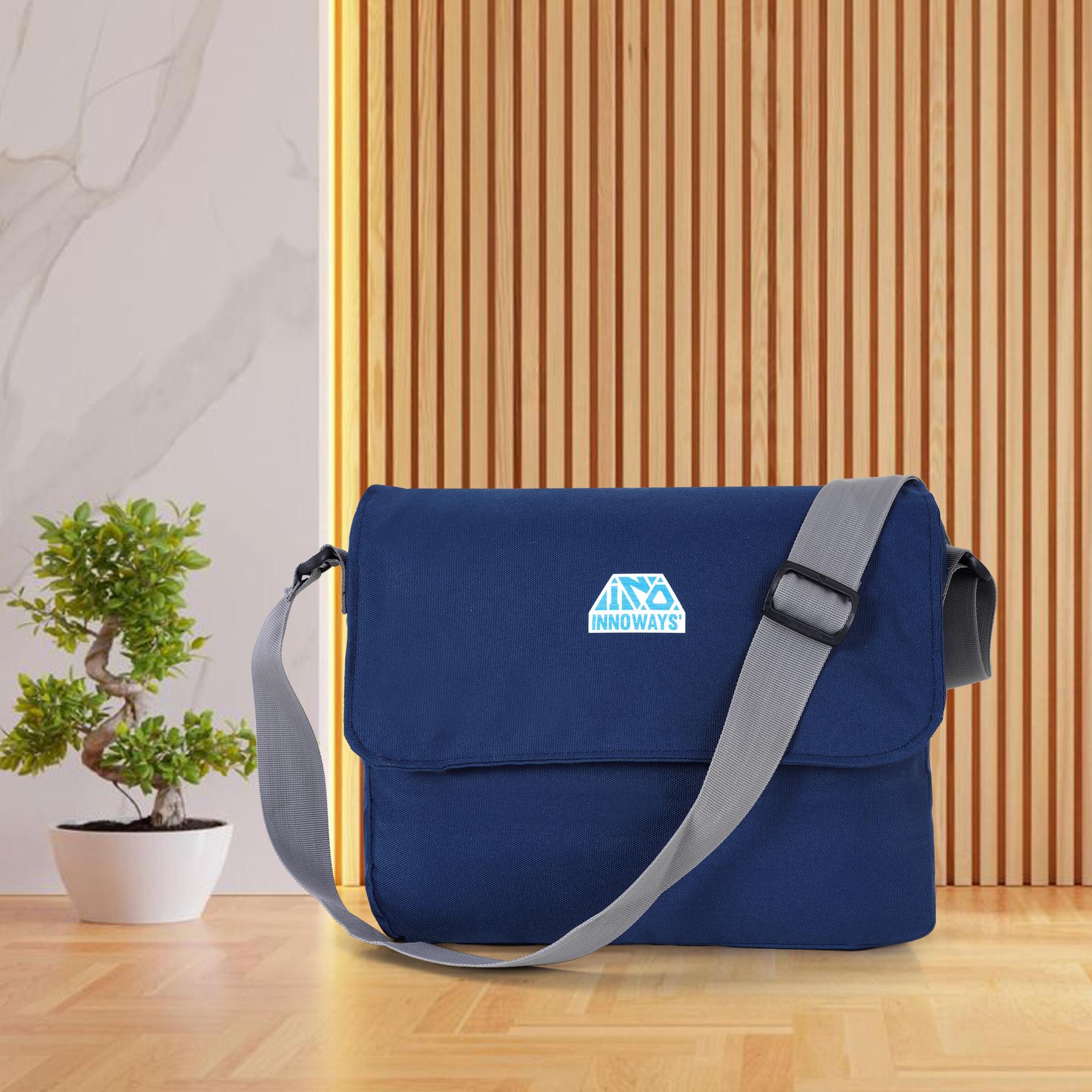Sb 2- Premium Everyday Sling Bag – Compact, Stylish & Durable - Image 14
