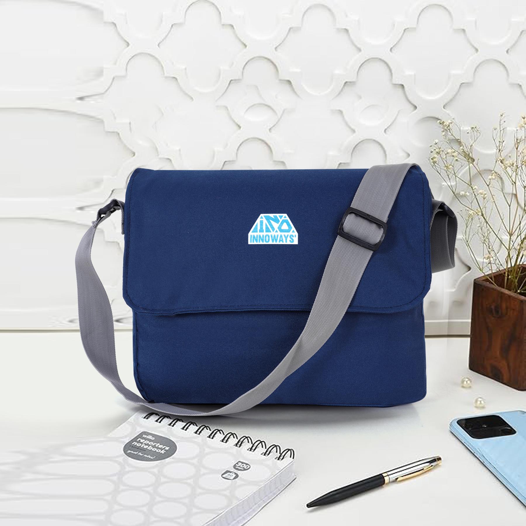 Sb 2- Premium Everyday Sling Bag – Compact, Stylish & Durable - Image 15