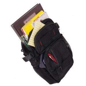 Sb 4- Premium Everyday Sling Bag – Compact, Stylish & Durable