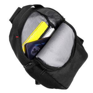 Sb 6- Premium Everyday Sling Bag – Compact, Stylish & Durable