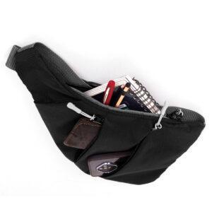 CSB 12- Premium Cross Sling Backpack – Compact, Stylish & Built for Everyday Convenience