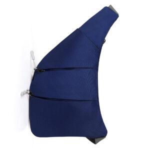 CSB 13- Premium Cross Sling Backpack – Compact, Stylish & Built for Everyday Convenience