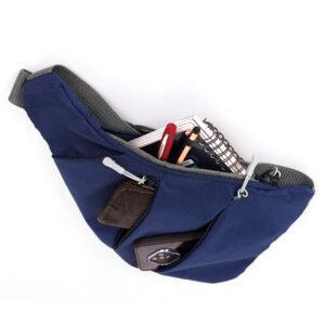 CSB 13- Premium Cross Sling Backpack – Compact, Stylish & Built for Everyday Convenience