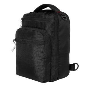 CSB 14- Premium Cross Sling Backpack – Compact, Stylish & Built for Everyday Convenience