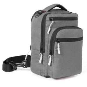 CSB 15- Premium Cross Sling Backpack – Compact, Stylish & Built for Everyday Convenience