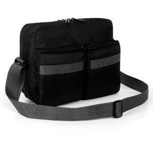 Sb 25- Premium Everyday Sling Bag – Compact, Stylish & Durable