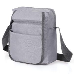 Sb 33- Premium Everyday Sling Bag – Compact, Stylish & Durable