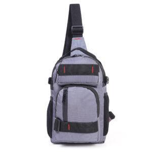 CSB 20- Premium Cross Sling Backpack – Compact, Stylish & Built for Everyday Convenience