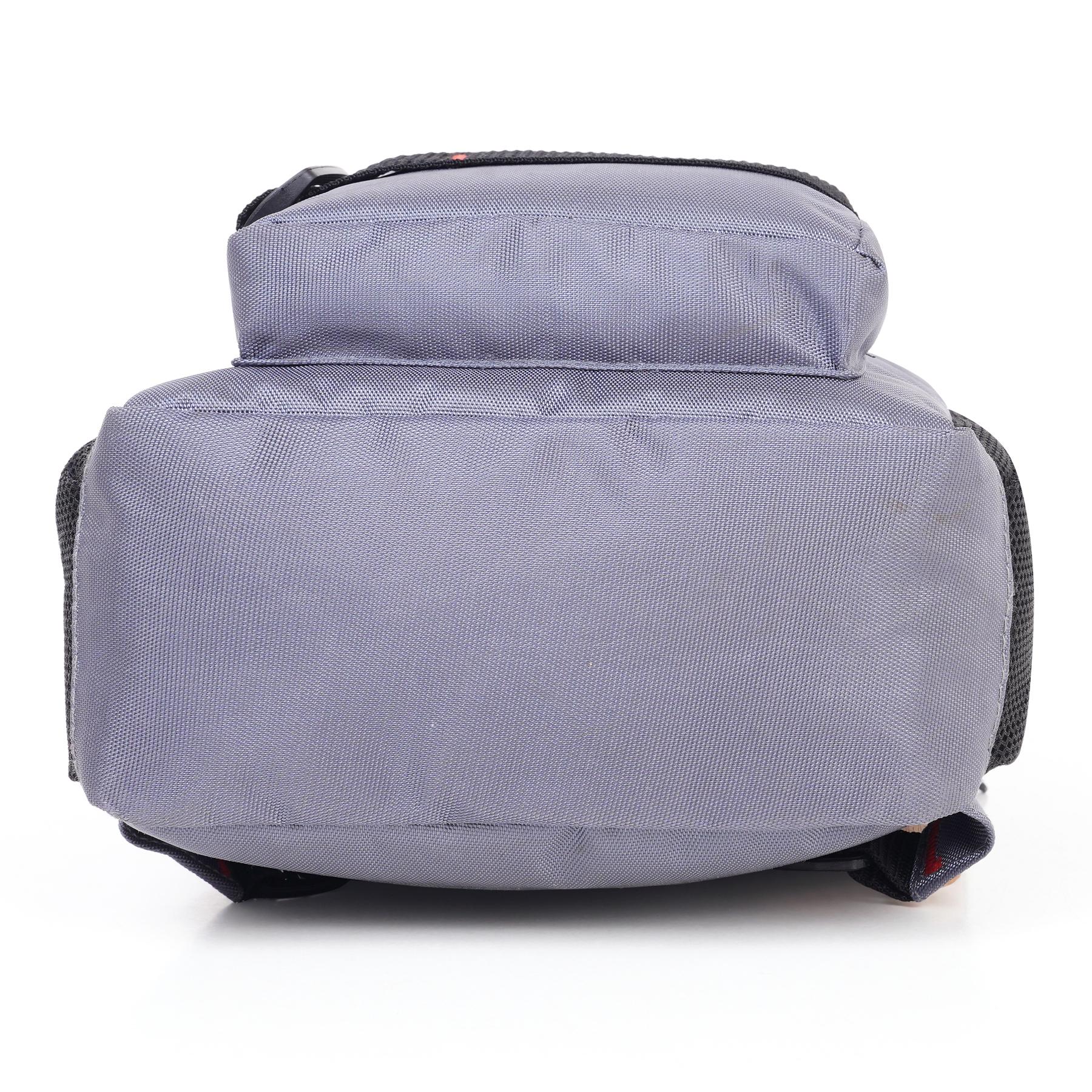 CSB 20- Premium Cross Sling Backpack – Compact, Stylish & Built for Everyday Convenience - Image 9