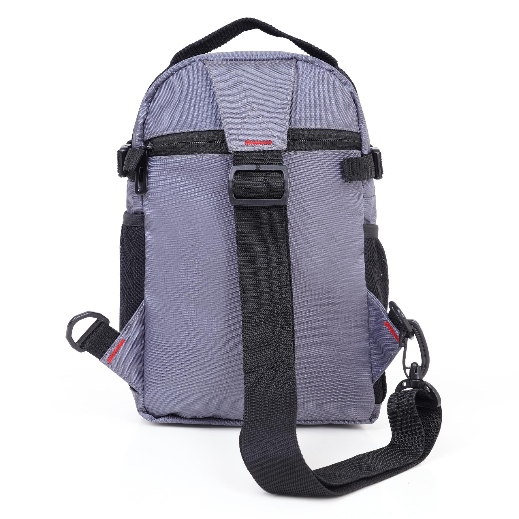CSB 20- Premium Cross Sling Backpack – Compact, Stylish & Built for Everyday Convenience - Image 7