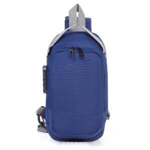 CSB 25- Premium Cross Sling Backpack – Compact, Stylish & Built for Everyday Convenience