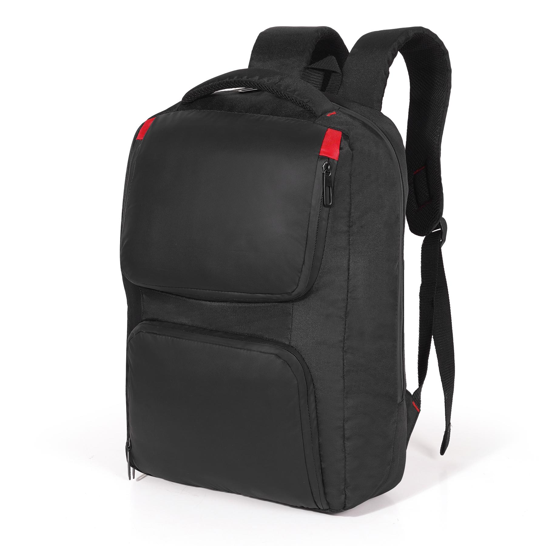 Lbp 16- Premium Laptop Backpack – Stylish, Durable & Built for Everyday Use - Image 3