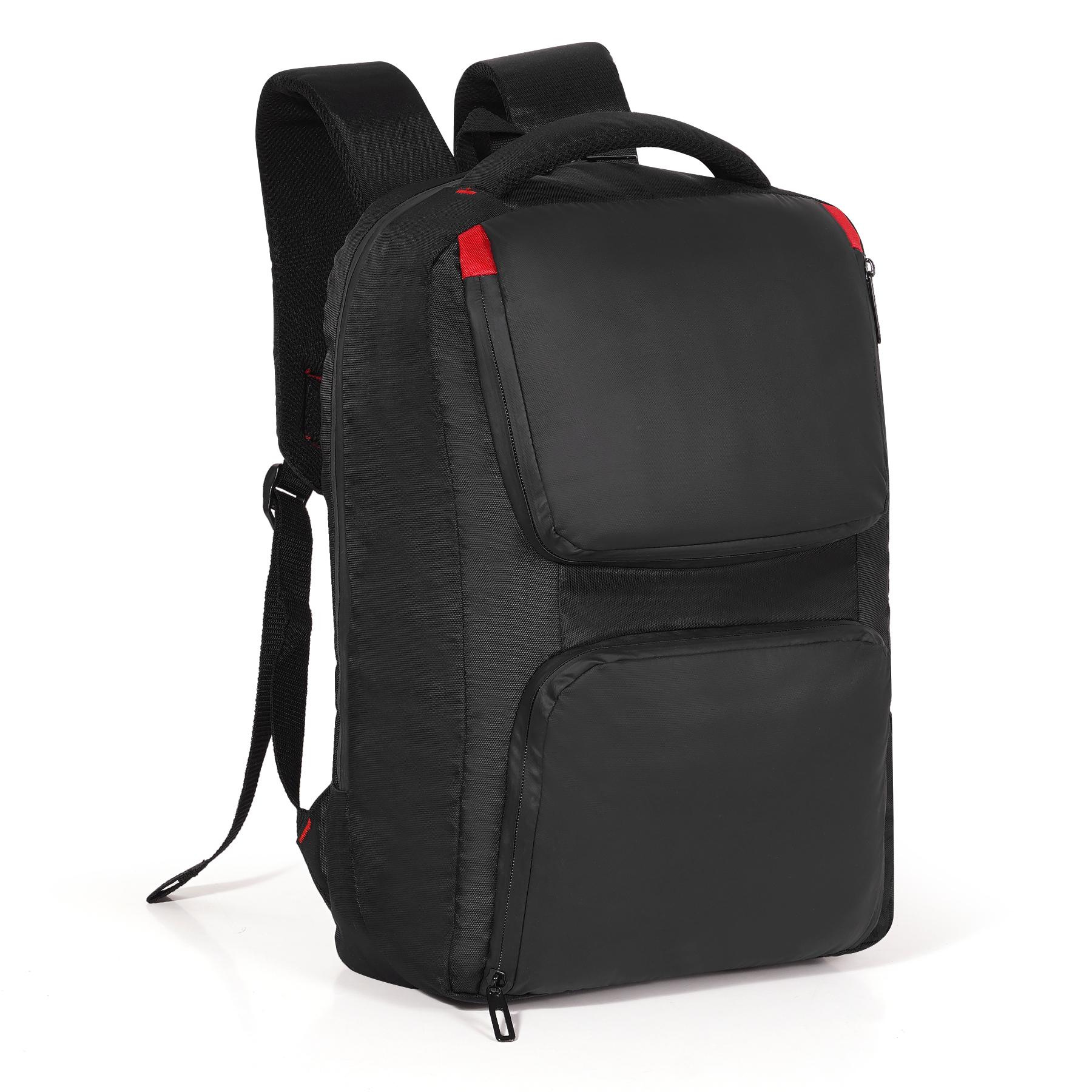Lbp 16- Premium Laptop Backpack – Stylish, Durable & Built for Everyday Use - Image 4