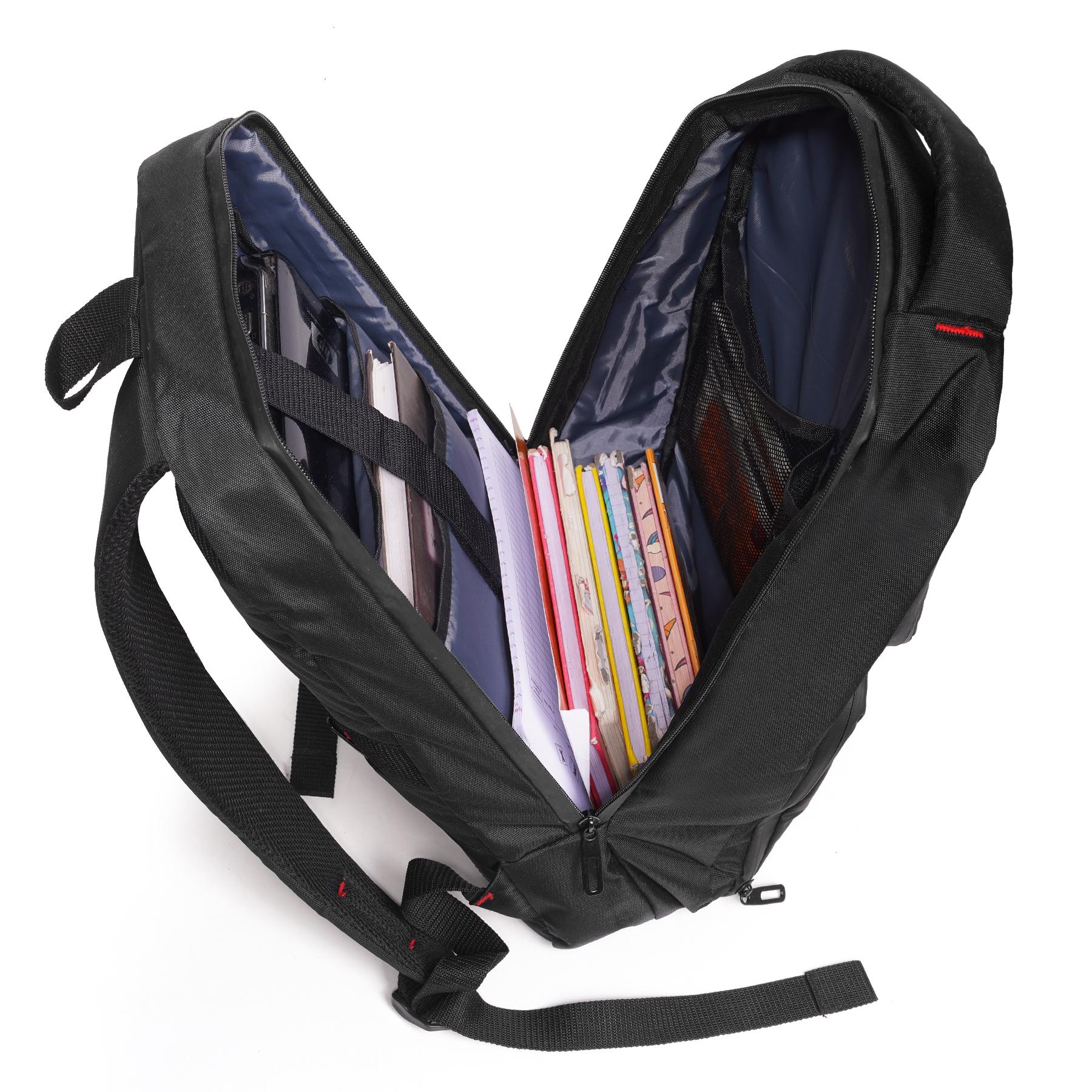 Lbp 16- Premium Laptop Backpack – Stylish, Durable & Built for Everyday Use - Image 5