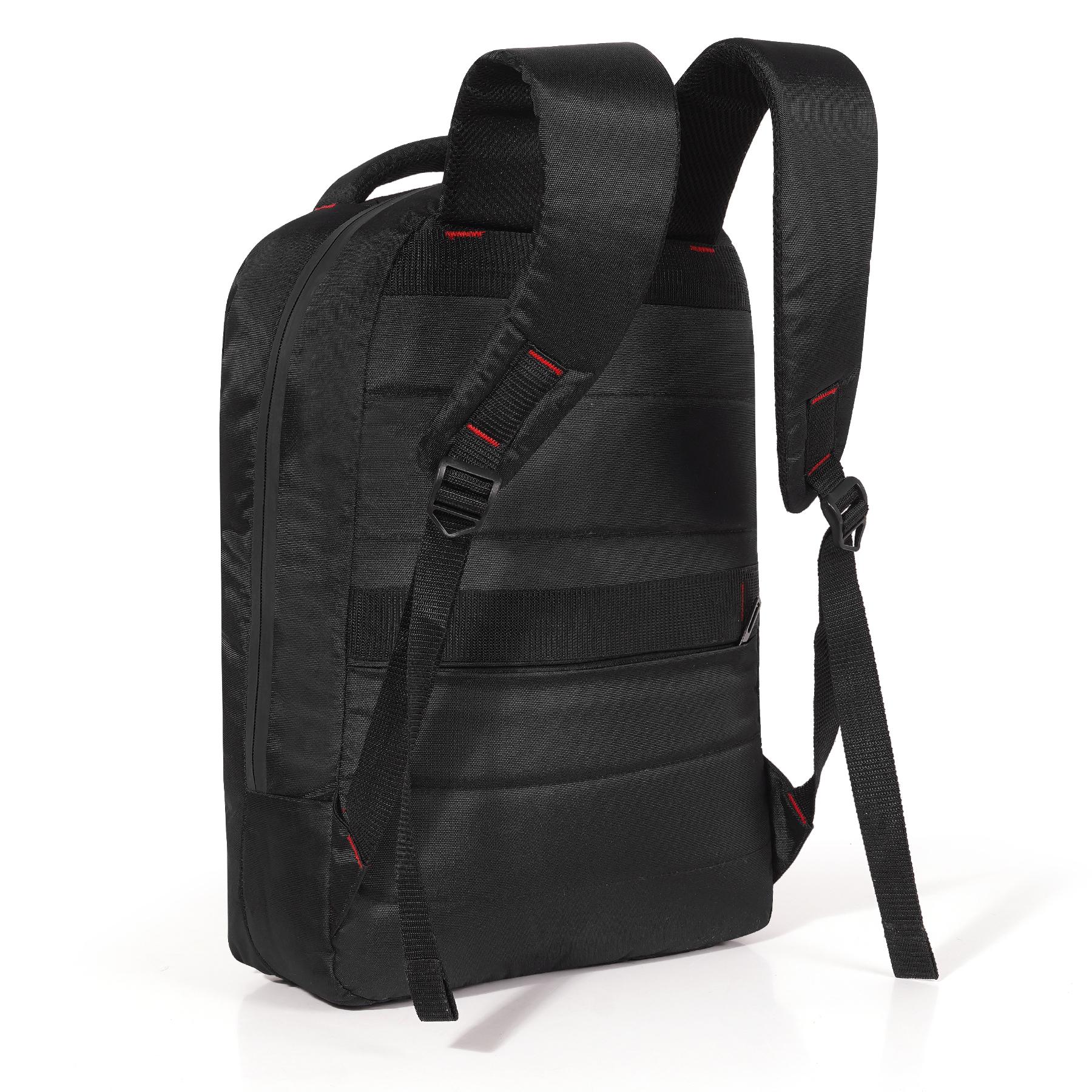 Lbp 16- Premium Laptop Backpack – Stylish, Durable & Built for Everyday Use - Image 8