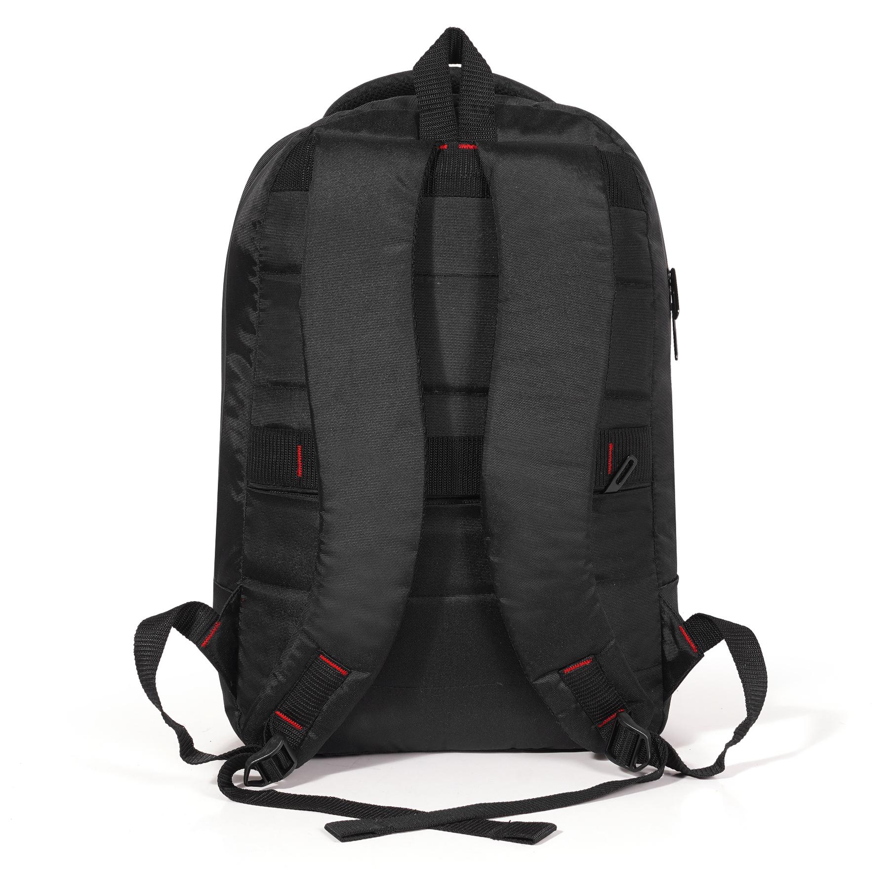 Lbp 16- Premium Laptop Backpack – Stylish, Durable & Built for Everyday Use - Image 9