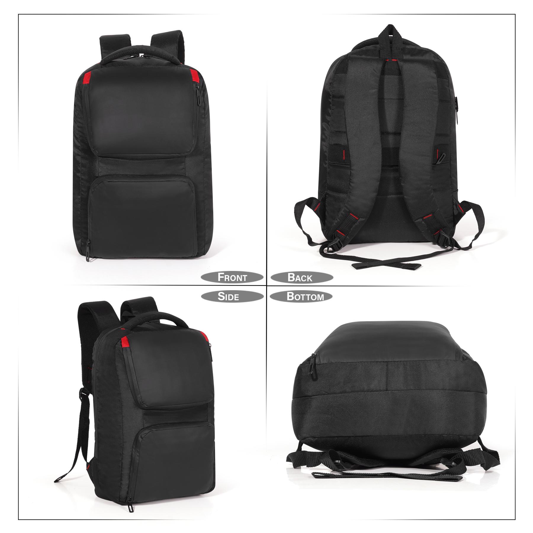 Lbp 16- Premium Laptop Backpack – Stylish, Durable & Built for Everyday Use - Image 13