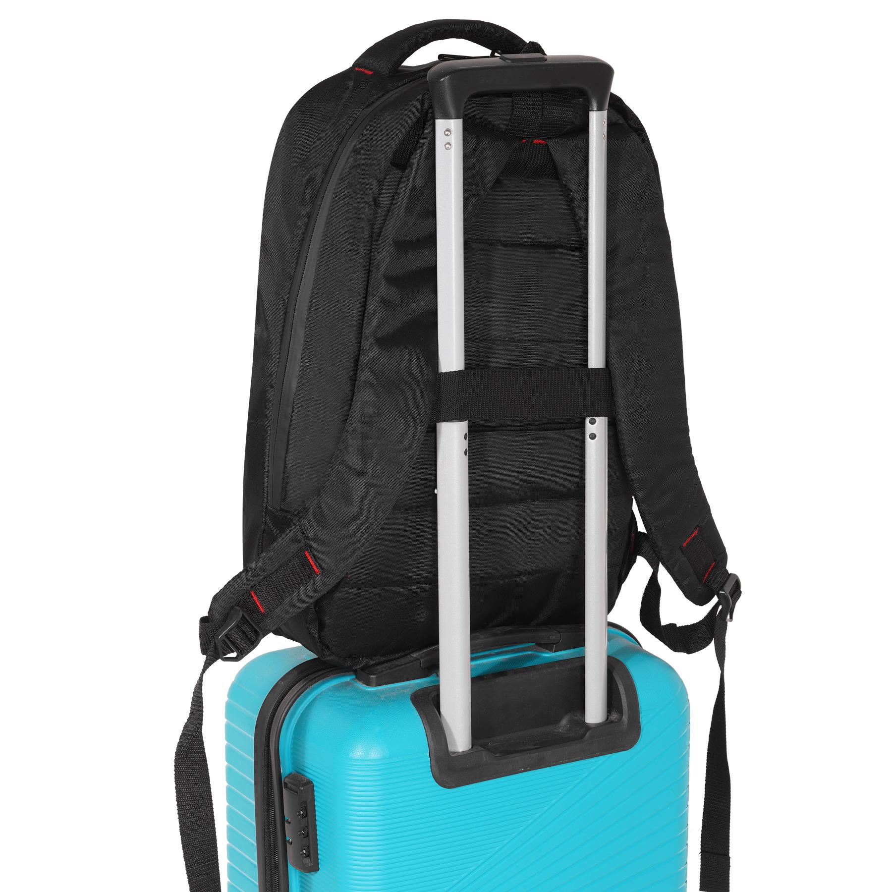 Lbp 16- Premium Laptop Backpack – Stylish, Durable & Built for Everyday Use - Image 14