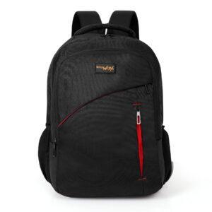 Lbp 17- Premium Laptop Backpack – Stylish, Durable & Built for Everyday Use