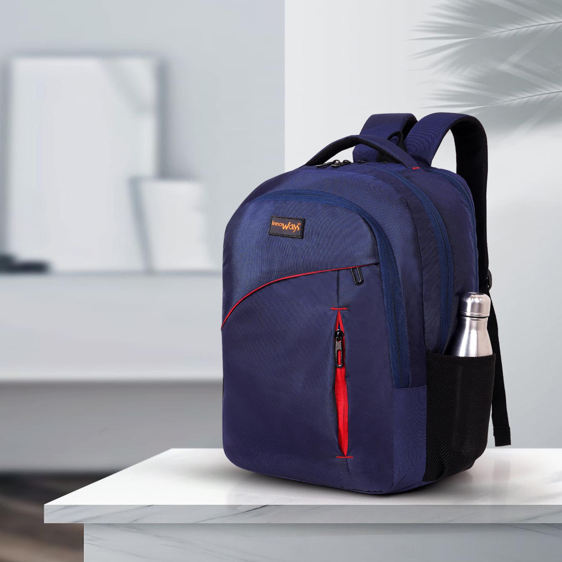 Lbp 18- Premium Laptop Backpack – Stylish, Durable & Built for Everyday Use - Image 2