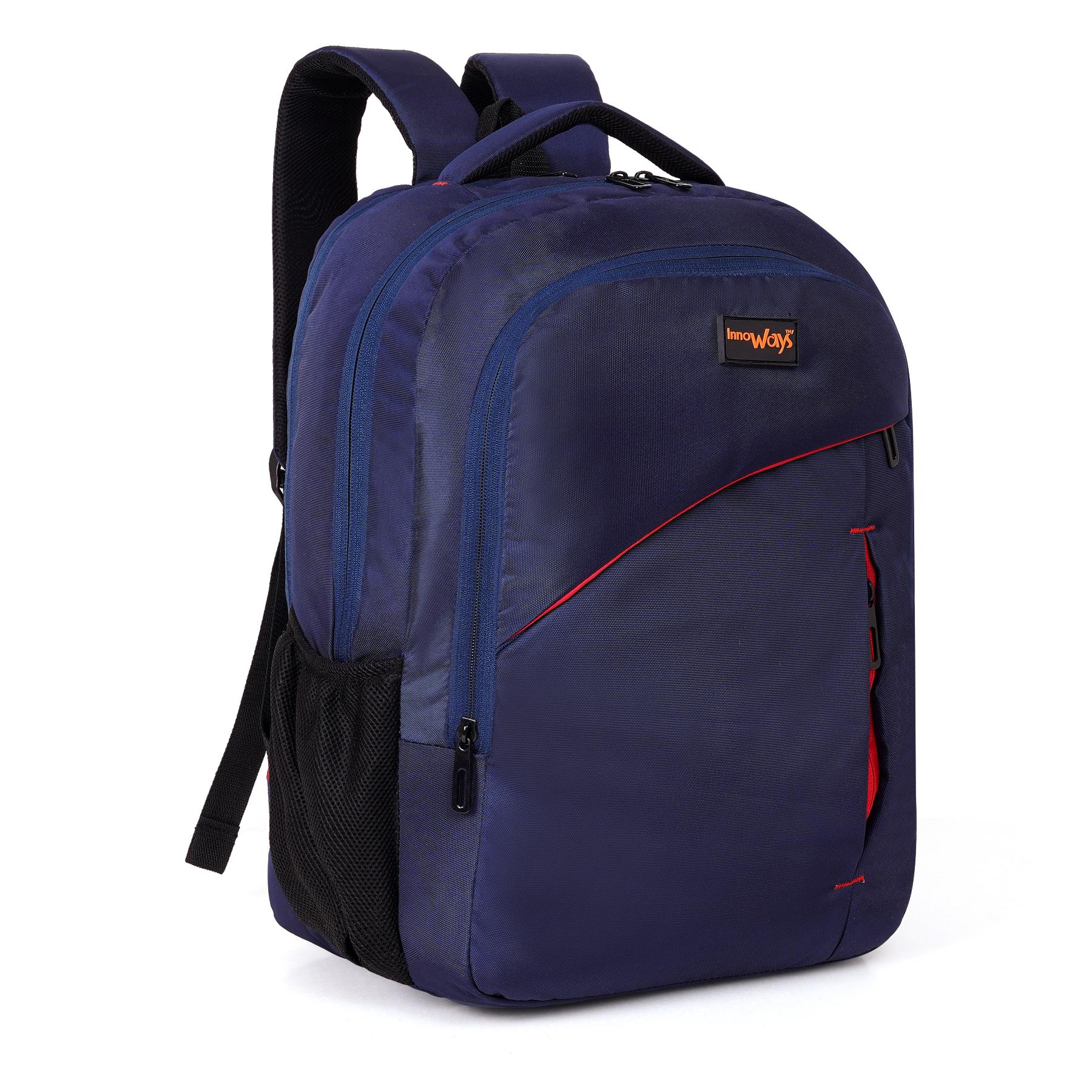 Lbp 18- Premium Laptop Backpack – Stylish, Durable & Built for Everyday Use - Image 4