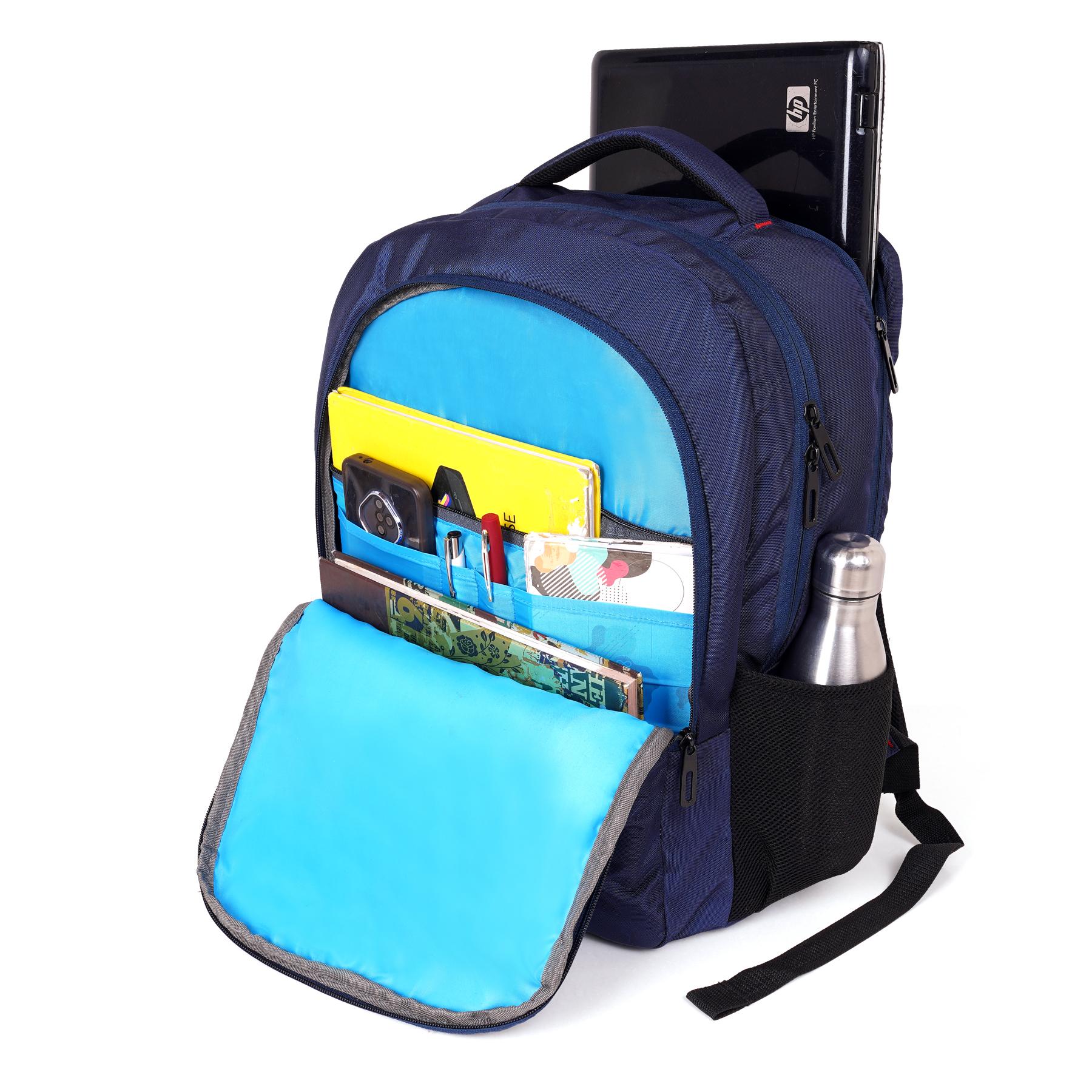 Lbp 18- Premium Laptop Backpack – Stylish, Durable & Built for Everyday Use - Image 5