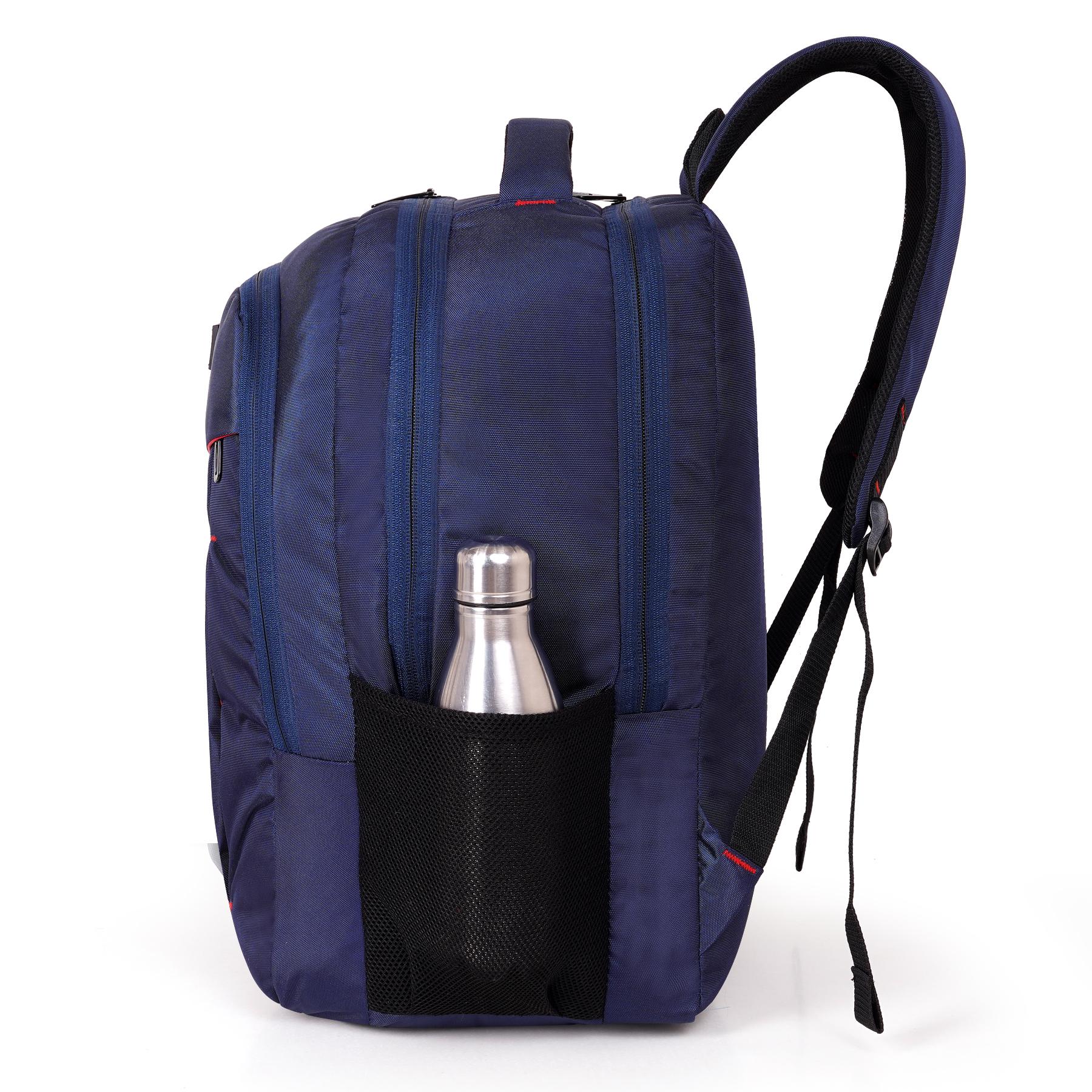 Lbp 18- Premium Laptop Backpack – Stylish, Durable & Built for Everyday Use - Image 6
