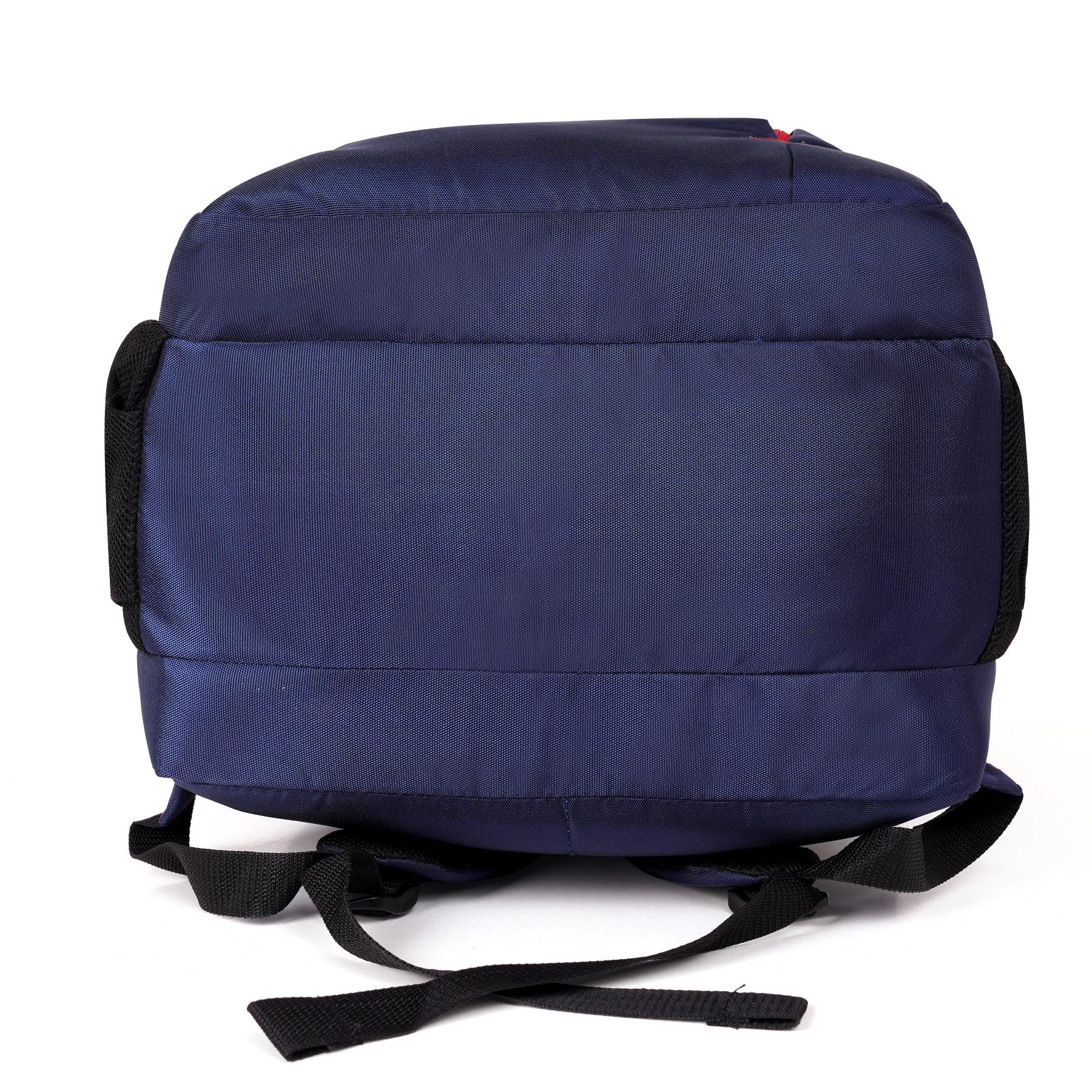 Lbp 18- Premium Laptop Backpack – Stylish, Durable & Built for Everyday Use - Image 7