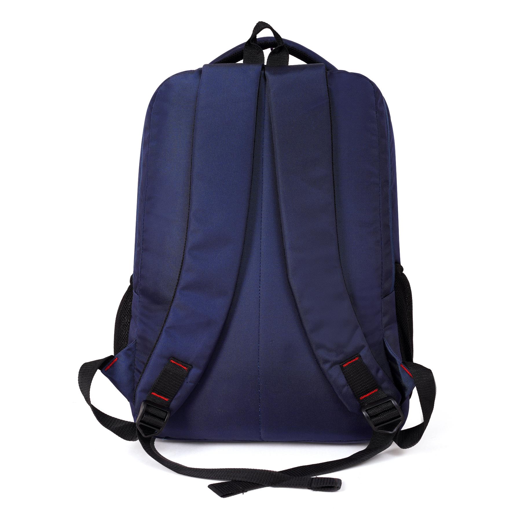 Lbp 18- Premium Laptop Backpack – Stylish, Durable & Built for Everyday Use - Image 9